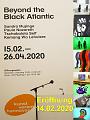 A Beyond the Black Atlantic